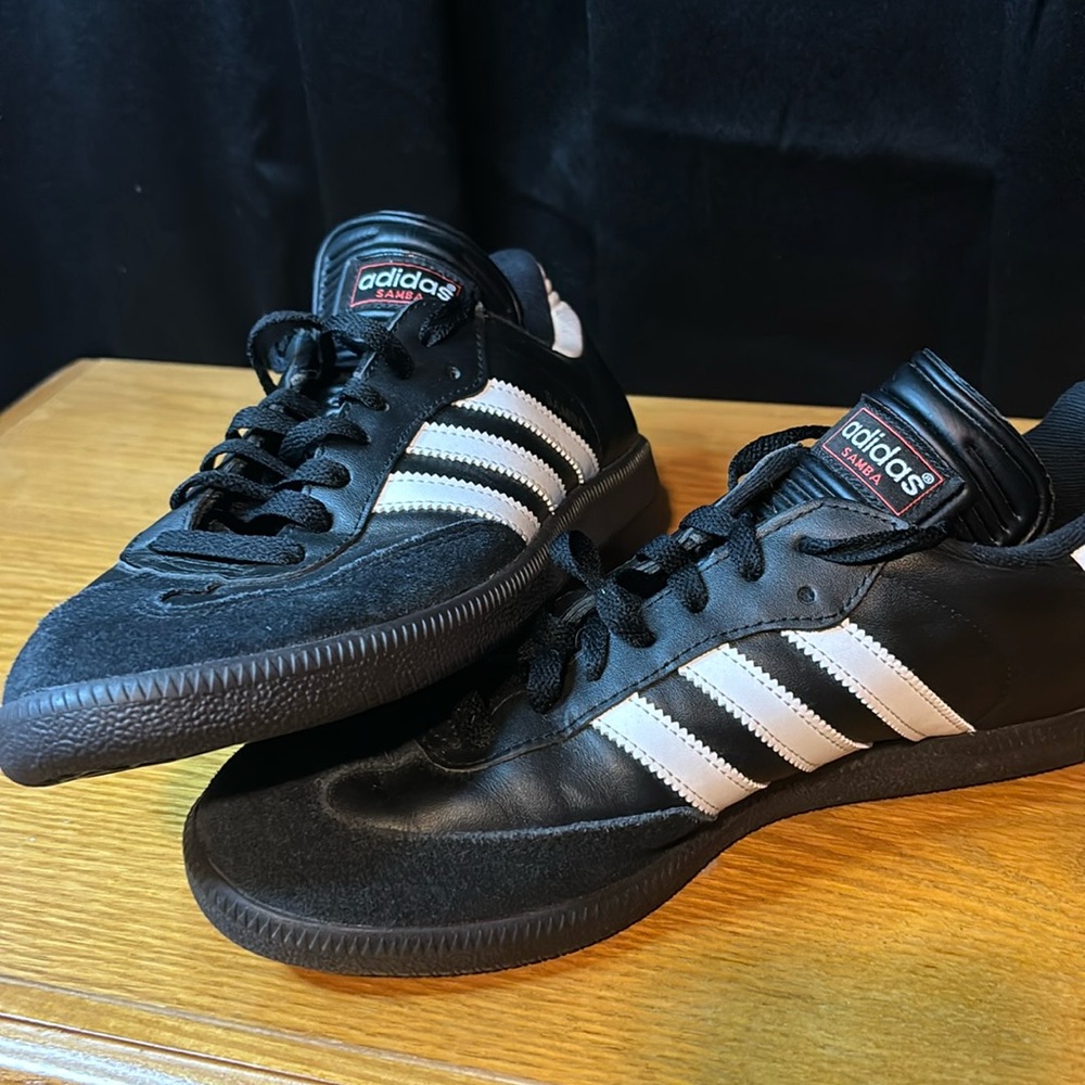 Adidas Samba